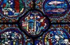 Notre-Dame de Chartres. (119kb)