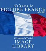 PictureFrance logo